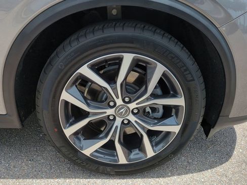 Certified 2023 Acura MDX FWD w/ Technology Package image 11