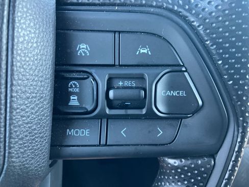 Certified 2026 Toyota Tacoma SR5 AWD/4WD image 20