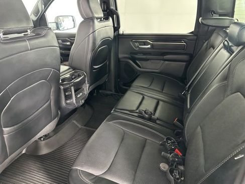 Used 2020 RAM 1500 Rebel w/ Rebel Level 1 Equipment Group image 22