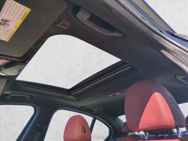 Certified 2026 BMW 330i Sedan w/ Premium Package RWD image 16