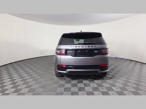 Used 2023 Land Rover Discovery Sport SE R-Dynamic AWD/4WD image 41