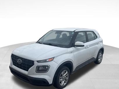 Used 2023 Hyundai Venue SE