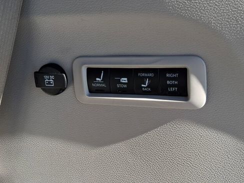 Used 2020 Chrysler Pacifica Limited image 9