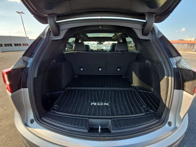 Certified 2023 Acura RDX w/ Advance Package FWD image 25