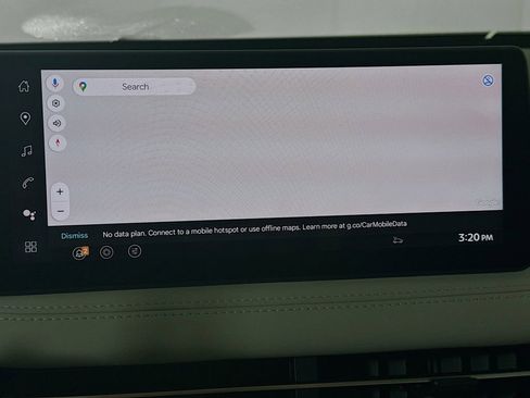 Certified 2026 INFINITI QX60 Luxe w/ Cargo Package FWD image 17