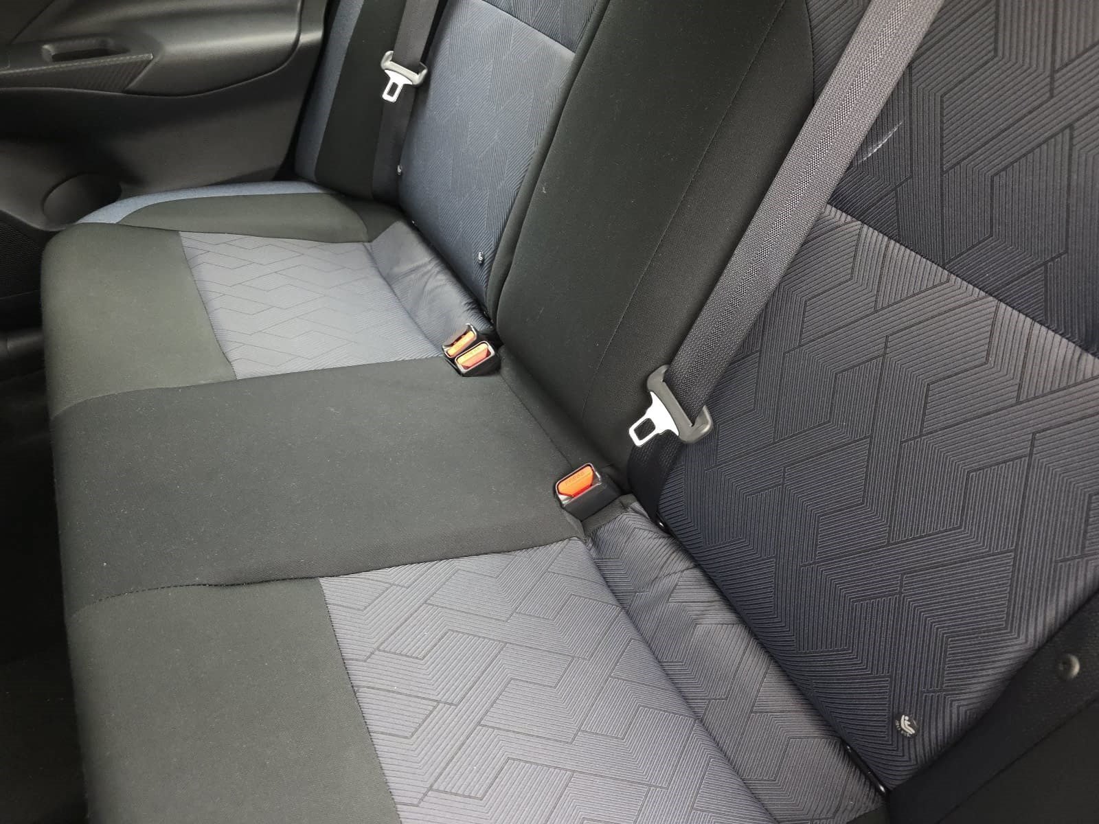 Used 2025 Nissan Versa SV w/ Trunk Package FWD image 11