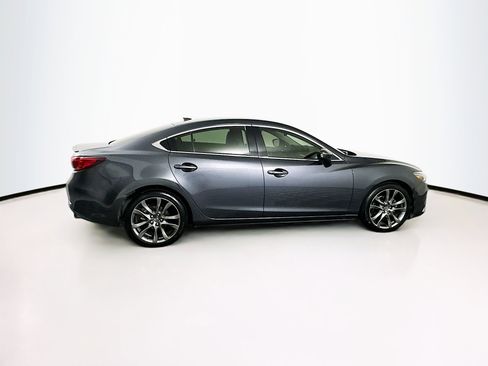 Used 2016 MAZDA MAZDA6 Grand Touring FWD image 10
