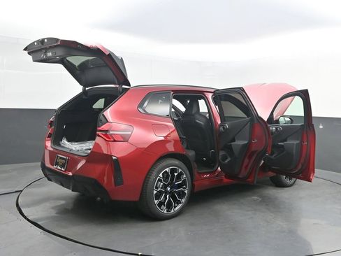 New 2026 BMW X3 xDrive30 w/ Premium Package AWD/4WD image 50