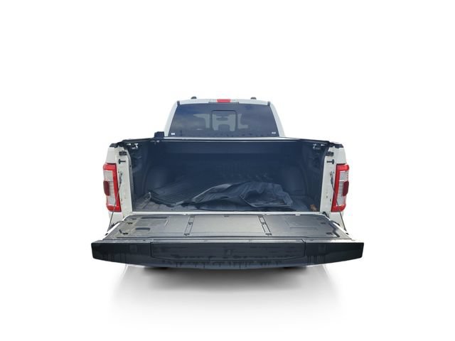 Used 2021 Ford F150 Lariat w/ Equipment Group 502A High AWD/4WD image 29