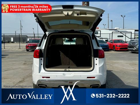 Used 2019 GMC Acadia Denali w/ Technology Package AWD/4WD image 42