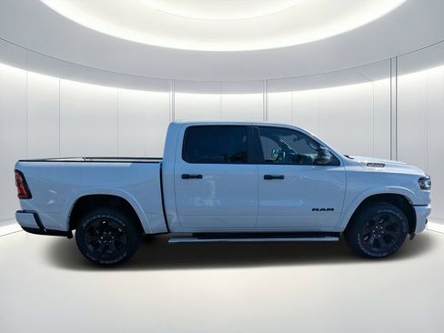 New 2026 RAM 1500 Big Horn RWD image 3