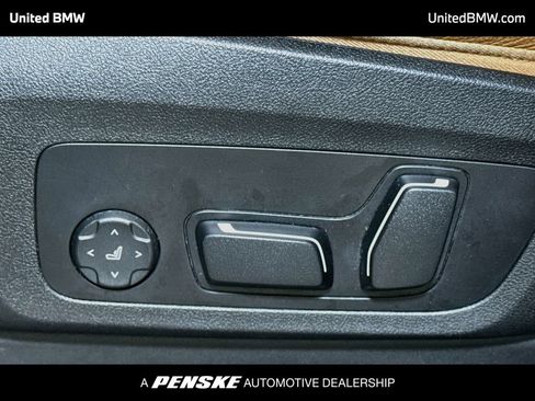 Certified 2024 BMW X3 xDrive30i w/ Convenience Package AWD/4WD image 11