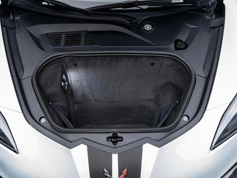 Used 2023 Chevrolet Corvette Z06 w/ Stealth Interior Trim Package RWD image 15