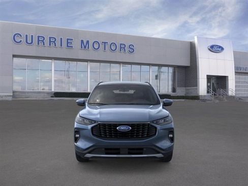 New 2026 Ford Escape Platinum w/ Premium Technology Package image 6