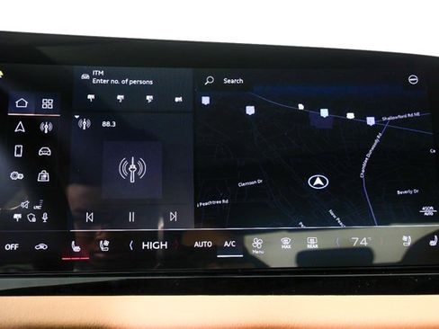 Certified 2025 Audi A5 2.0T Premium Plus w/ Premium Plus image 14