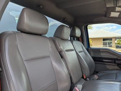 Used 2018 Ford F450 XL RWD image 21