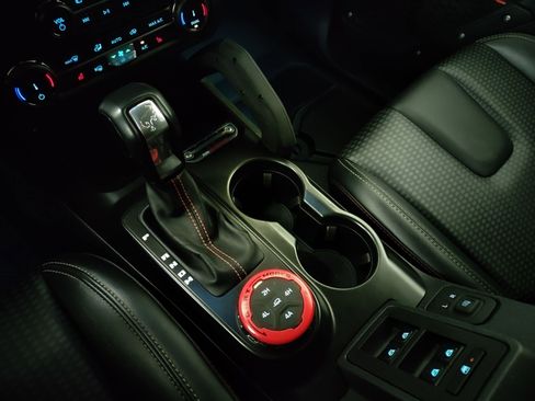 Used 2022 Ford Bronco Raptor image 18