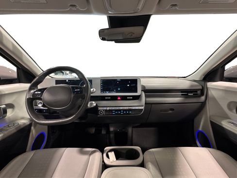 Used 2022 Hyundai Ioniq 5 SEL w/ Cargo Package image 39