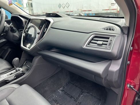 Used 2023 Subaru Ascent Limited image 26