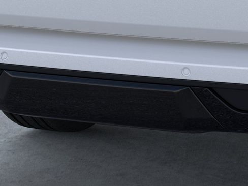 New 2026 Ford Expedition Max Platinum AWD/4WD image 25