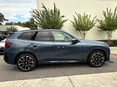 New 2026 BMW X3 xDrive30i w/ Premium Package AWD/4WD image 2