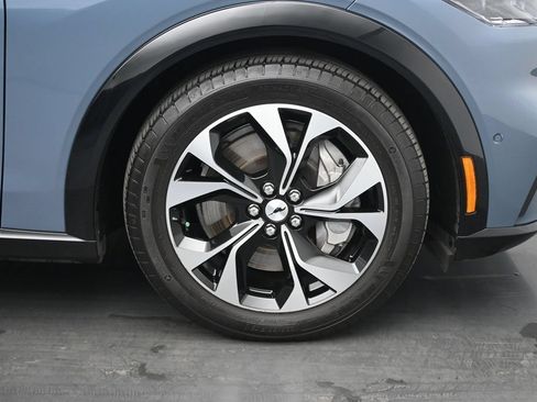 Used 2023 Ford Mustang Mach-E Premium AWD/4WD image 24