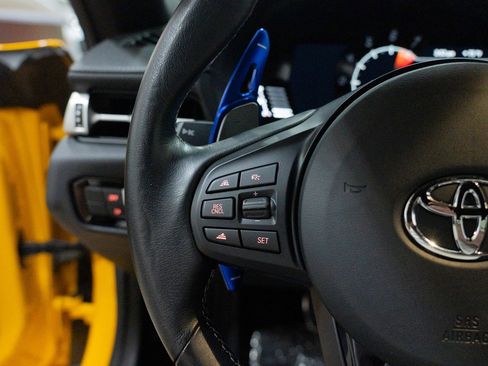 Used 2020 Toyota Supra Premium image 25