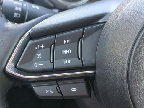 Used 2024 MAZDA CX-5 AWD 2.5 S w/ Preferred Package image 26