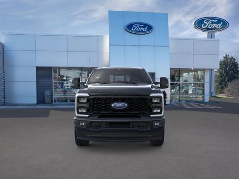 New 2026 Ford F250 XL w/ STX Appearance Package image 6