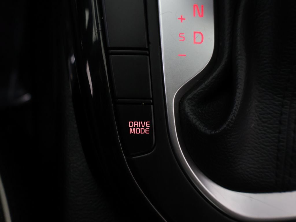 Used 2024 Kia Forte GT-Line FWD image 48