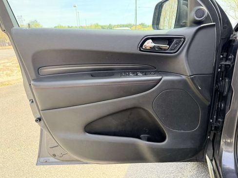 Used 2024 Dodge Durango GT AWD/4WD image 14