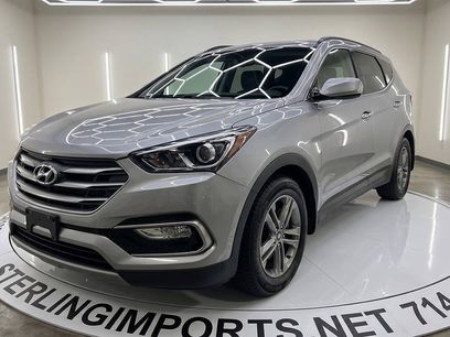 Used 2016 Hyundai Santa Fe SE w/ Option Group 02