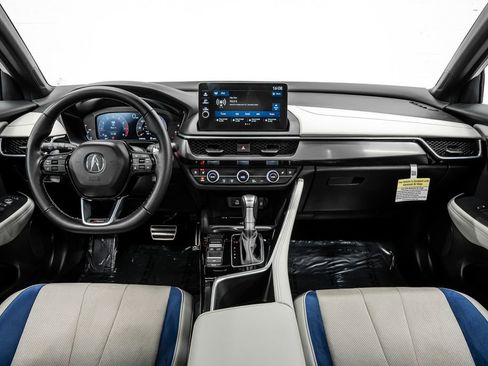 New 2026 Acura ADX A-Spec FWD image 19