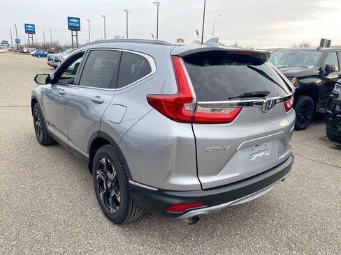 Used 2017 Honda CR-V Touring image 23