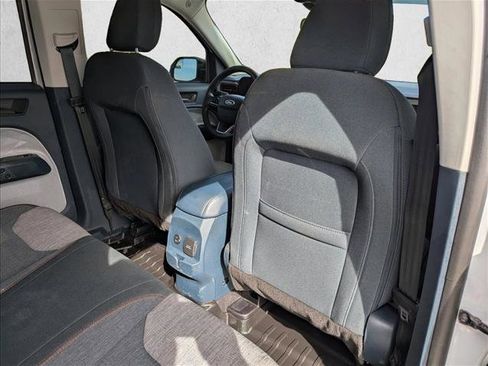 Used 2023 Ford Maverick XLT image 23