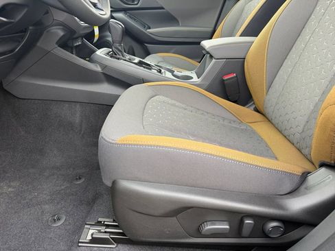 New 2026 Subaru Crosstrek 2.5i Sport AWD/4WD image 11