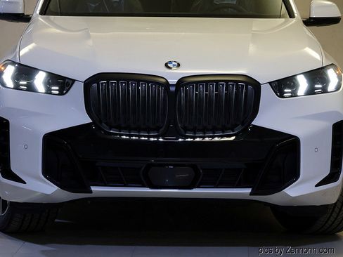 New 2026 BMW X5 xDrive40i image 6