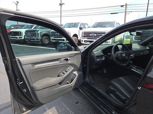 Used 2022 Honda Civic Sport image 7