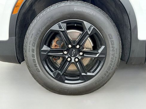 Used 2023 Chevrolet Blazer LT w/ Driver Confidence Package image 28