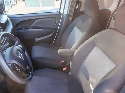 Used 2022 RAM ProMaster City Tradesman image 36