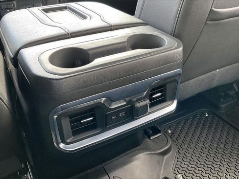 Used 2022 GMC Sierra 2500 AT4 w/ Gooseneck/5TH Wheel Package image 33