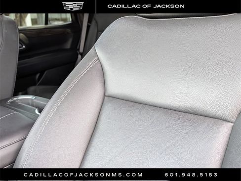 Used 2022 Chevrolet Tahoe LT w/ Luxury Package image 23