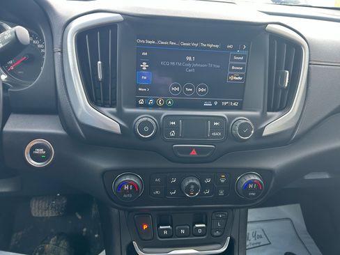 Used 2019 GMC Terrain SLT image 22