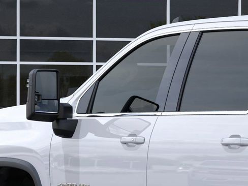 New 2025 Chevrolet Silverado 3500 W/T w/ WT Convenience Package RWD image 13