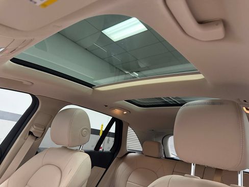 Certified 2022 Mercedes-Benz GLC 300 4MATIC image 26