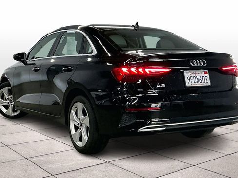 Used 2023 Audi A3 2.0T Premium w/ Convenience Package image 14