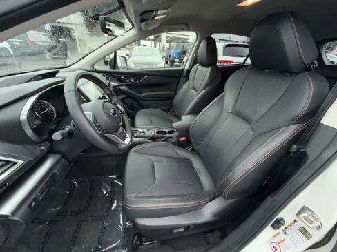 Used 2018 Subaru Crosstrek 2.0i Limited w/ 18" Wheel Sport Package image 13