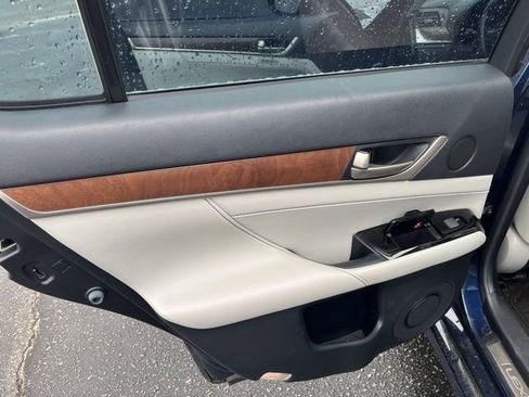 Used 2013 Lexus GS 350 AWD w/ Premium Pkg image 12