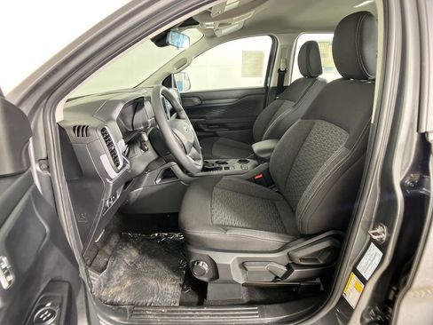 New 2025 Ford Ranger XL image 28