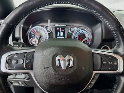 Used 2020 RAM 1500 Big Horn image 16